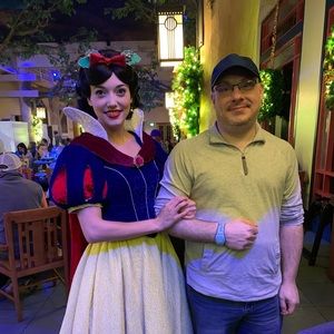 Meet your Posher, Arthur